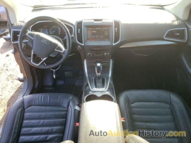 FORD EDGE SEL, 2FMTK3J85FBB44823