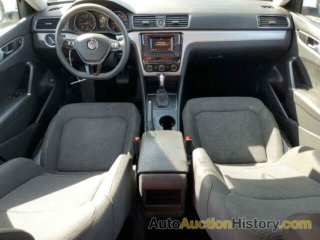 VOLKSWAGEN PASSAT S, 1VWAT7A32HC024160