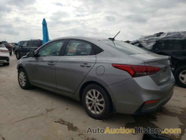 HYUNDAI ACCENT SE, 3KPC24A60NE163408