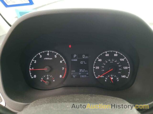 HYUNDAI ACCENT SE, 3KPC24A60NE163408