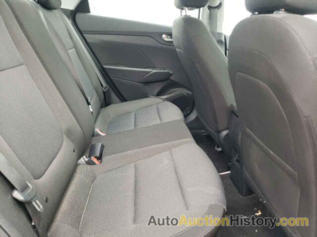 HYUNDAI ACCENT SE, 3KPC24A60NE163408