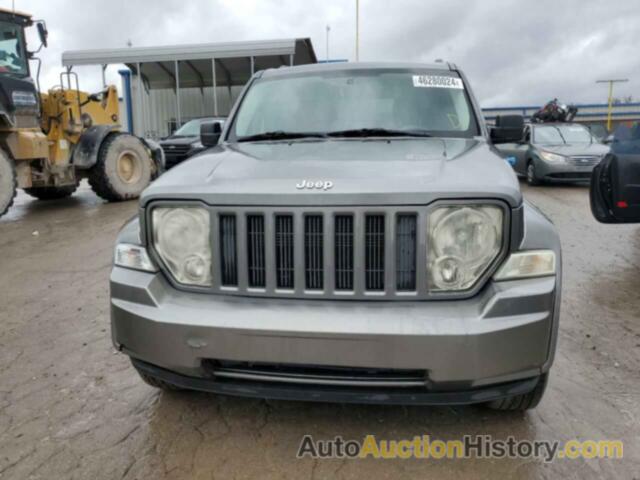 JEEP LIBERTY SPORT, 1C4PJLAK1CW159320