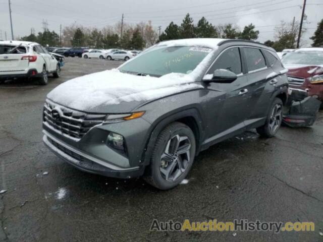 HYUNDAI TUCSON SEL, 5NMJCCAE0NH060391