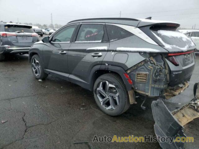 HYUNDAI TUCSON SEL, 5NMJCCAE0NH060391