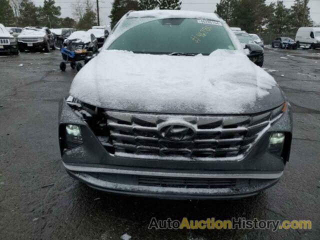 HYUNDAI TUCSON SEL, 5NMJCCAE0NH060391