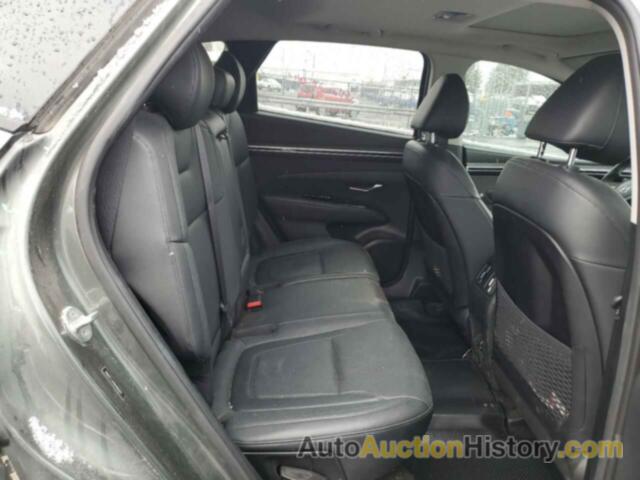 HYUNDAI TUCSON SEL, 5NMJCCAE0NH060391