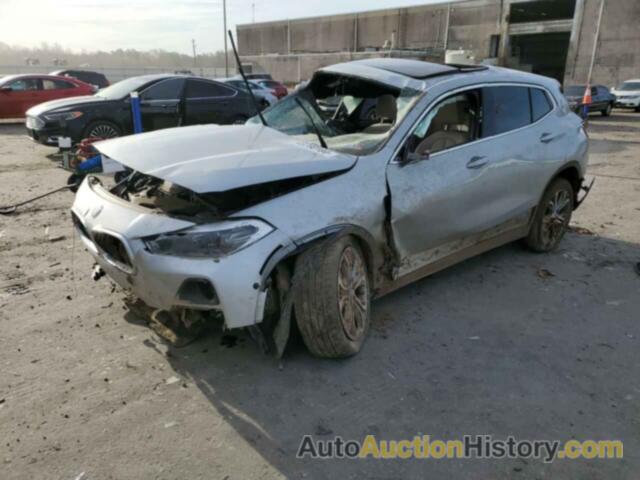 BMW X2 XDRIVE28I, WBXYJ5C39JEF81799