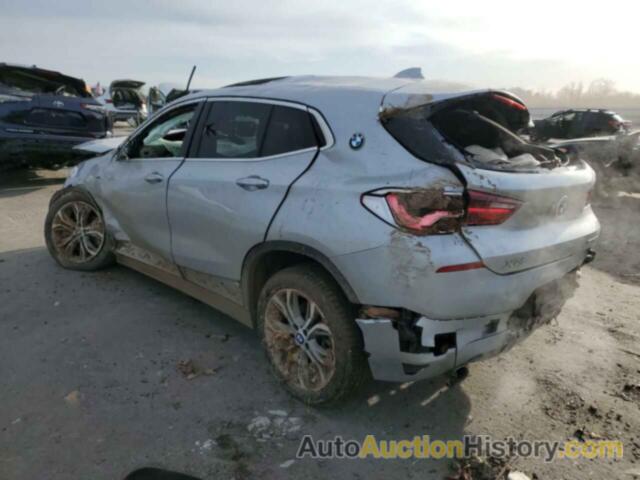 BMW X2 XDRIVE28I, WBXYJ5C39JEF81799