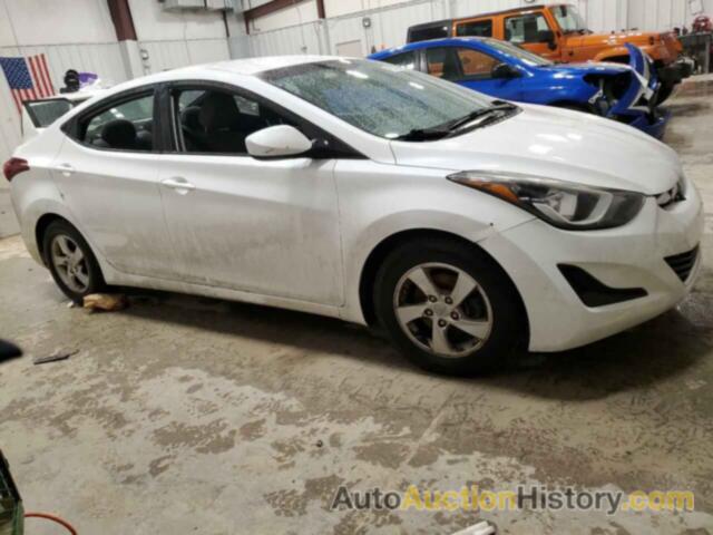 HYUNDAI ELANTRA SE, 5NPDH4AE1FH649930