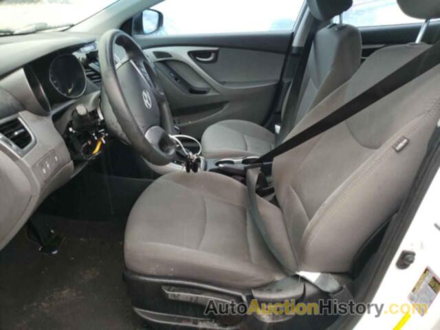 HYUNDAI ELANTRA SE, 5NPDH4AE1FH649930