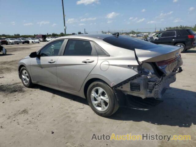 HYUNDAI ELANTRA SE, KMHLL4AG3NU356297