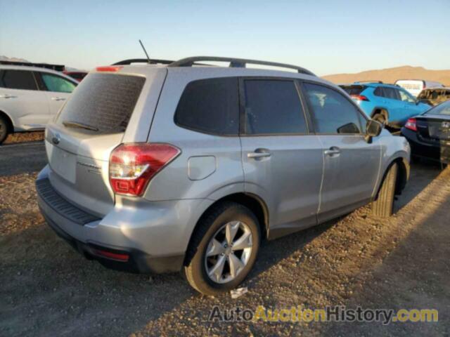 SUBARU FORESTER 2.5I, JF2SJABC9FH471577