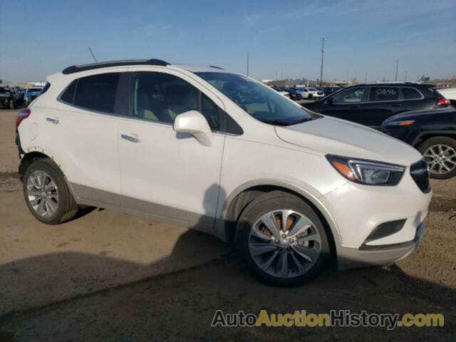 BUICK ENCORE PREFERRED, KL4CJASB1LB350884