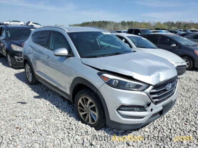 HYUNDAI TUCSON SEL, KM8J33A40JU678025