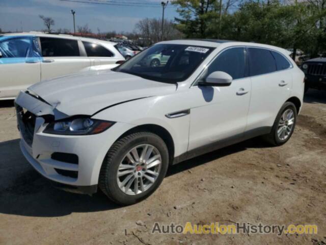 JAGUAR F-PACE PRESTIGE, SADCK2GX2LA641448