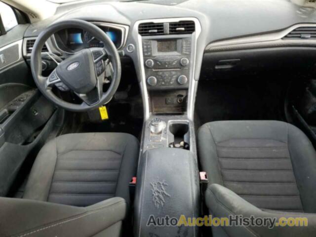 FORD FUSION SE HYBRID, 3FA6P0LU9JR226291