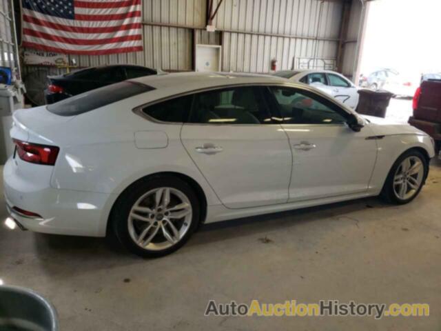 AUDI A5 PREMIUM PLUS, WAUBNCF5XKA008292