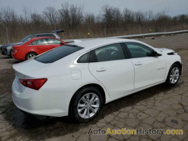 CHEVROLET MALIBU LT, 1G1ZD5STXPF227535