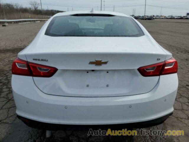 CHEVROLET MALIBU LT, 1G1ZD5STXPF227535