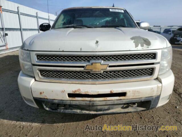 CHEVROLET ALL Models K1500 LTZ, 3GCPKTE76DG252708