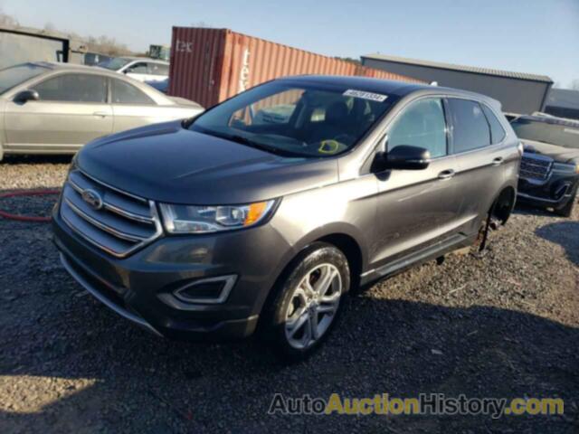 FORD EDGE TITANIUM, 2FMPK3K99JBB67572