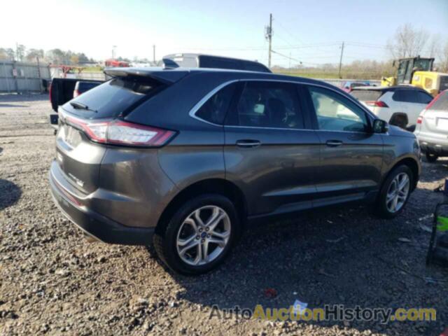 FORD EDGE TITANIUM, 2FMPK3K99JBB67572