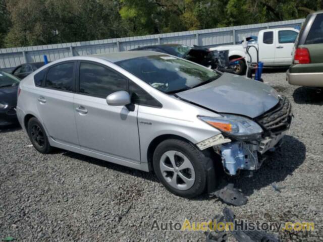 TOYOTA PRIUS, JTDKN3DU0F0422822