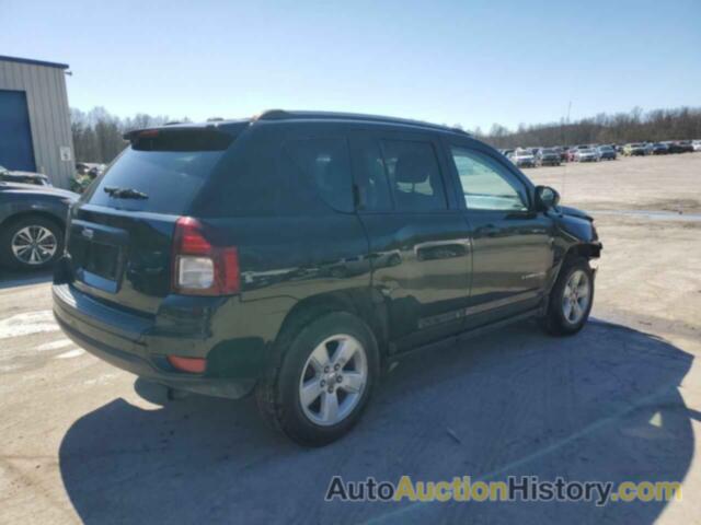 JEEP COMPASS SPORT, 1C4NJCBA6HD137667