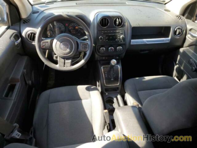 JEEP COMPASS SPORT, 1C4NJCBA6HD137667