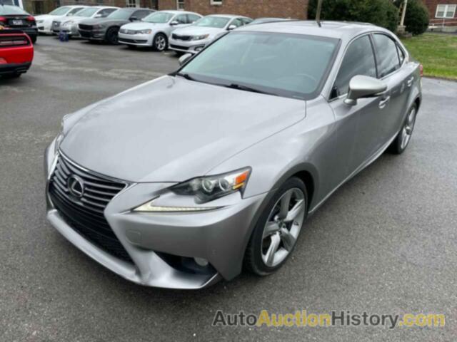 LEXUS IS 350, JTHBE1D2XE5003850