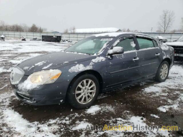 BUICK LUCERNE CXL, 1G4HC5E14AU133049