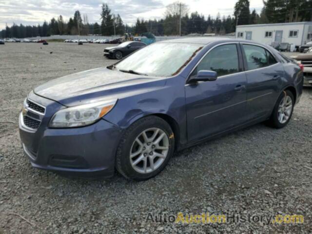 CHEVROLET MALIBU 1LT, 1G11C5SA5DF355482