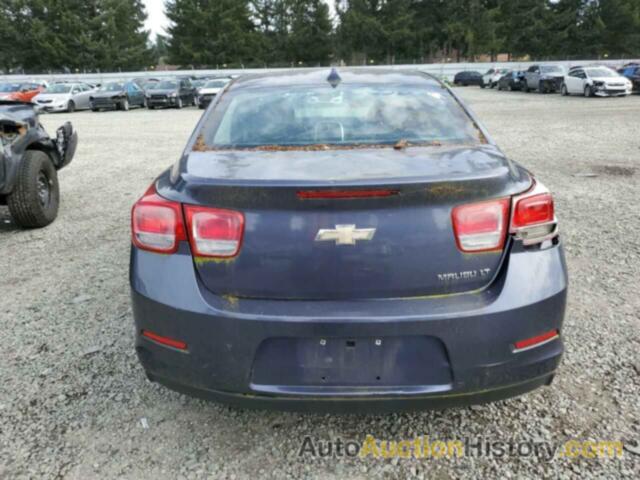 CHEVROLET MALIBU 1LT, 1G11C5SA5DF355482