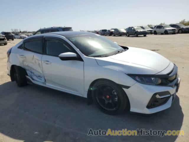 HONDA CIVIC SPORT, SHHFK7G46LU224464