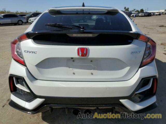 HONDA CIVIC SPORT, SHHFK7G46LU224464