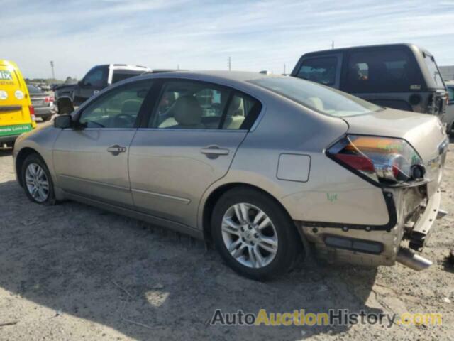 NISSAN ALTIMA BASE, 1N4AL2AP3CC147165