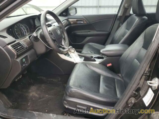 HONDA ACCORD TOURING, 1HGCR3F98GA005138