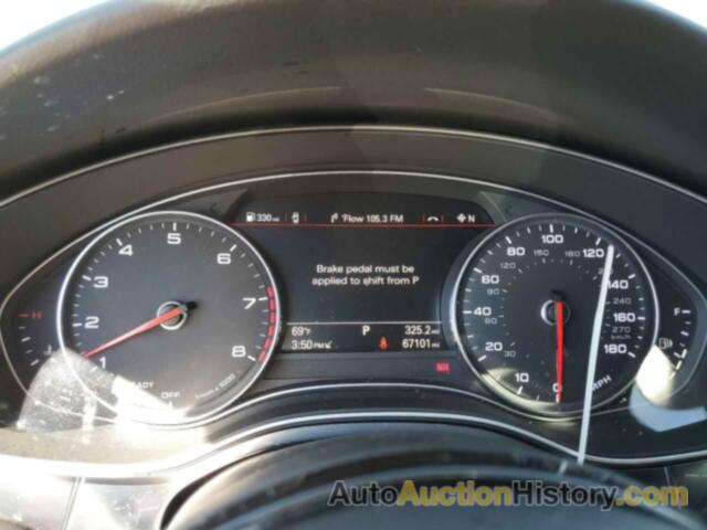 AUDI A6 PREMIUM, WAUC8AFC3JN109356