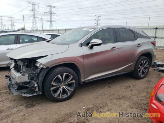 LEXUS RX350 350 BASE, 2T2BZMCA9HC131130