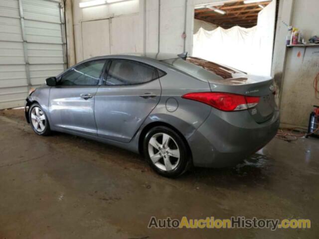 HYUNDAI ELANTRA GLS, 5NPDH4AE0DH315465