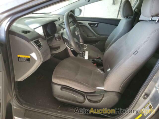 HYUNDAI ELANTRA GLS, 5NPDH4AE0DH315465