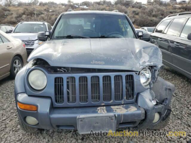 JEEP LIBERTY LIMITED, 1J4GL58K92W279628