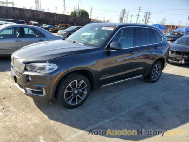 BMW X5 SDRIVE35I, 5UXKR2C59J0Z18170