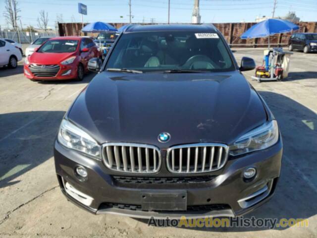 BMW X5 SDRIVE35I, 5UXKR2C59J0Z18170