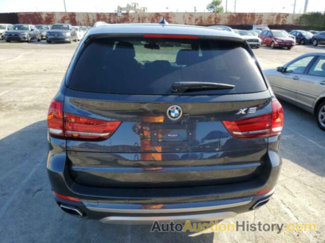 BMW X5 SDRIVE35I, 5UXKR2C59J0Z18170