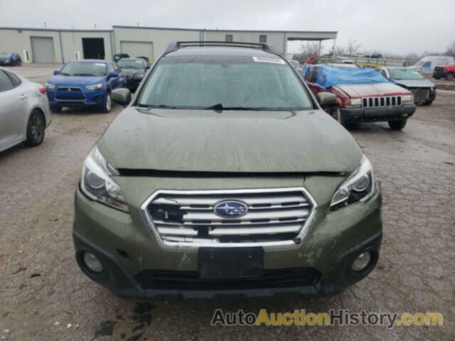 SUBARU OUTBACK 2.5I PREMIUM, 4S4BSBCC7G3210720