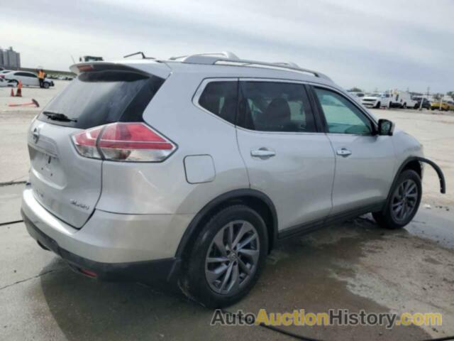 NISSAN ROGUE S, 5N1AT2MV9GC830249