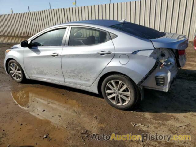 HYUNDAI ELANTRA SE, 5NPDH4AE0GH729222