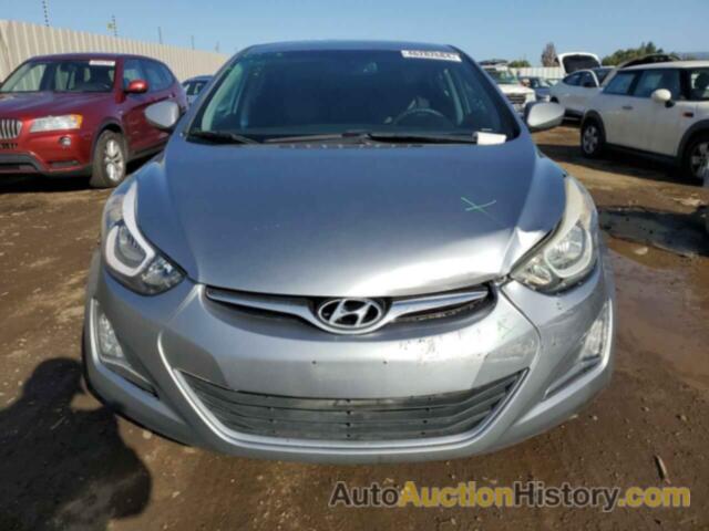 HYUNDAI ELANTRA SE, 5NPDH4AE0GH729222