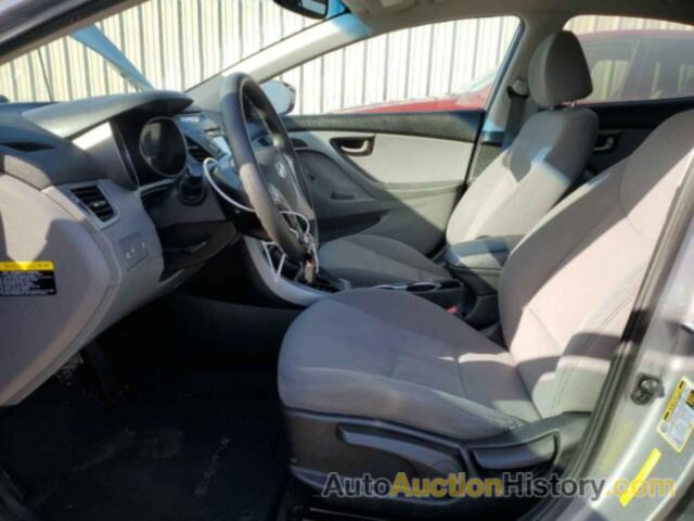 HYUNDAI ELANTRA SE, 5NPDH4AE0GH729222